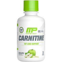 Сжигатель жира Musclepharm Carnitine Liquid 459 ml