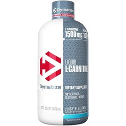 Сжигатель жира Dymatize Nutrition L-Carnitine Liquid 1500 473 ml