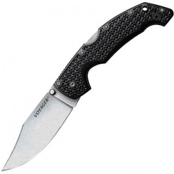 Нож / мультитул Cold Steel Voyager Large Clip Point 10A