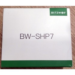 Умная розетка Blitzwolf BW-SHP7