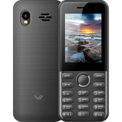 Мобильный телефон Vertex D567 (золотистый)