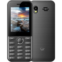 Мобильный телефон Vertex D567 (графит)