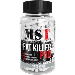 Сжигатель жира MST Fat Killer Pro 90 cap