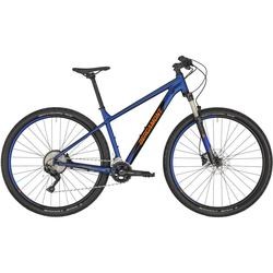 Велосипед Bergamont Revox 6.0 29 2020 frame XXL