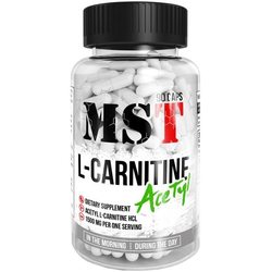 Сжигатель жира MST L-Carnitine Acetyl 90 cap