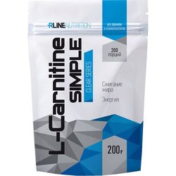 Сжигатель жира R-Line L-Carnitine Simple 200 g