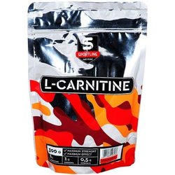 Сжигатель жира Sportline Nutrition L-Carnitine Bag 300 g