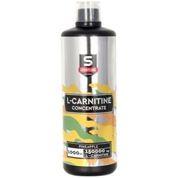 Сжигатель жира Sportline Nutrition L-Carnitine Concentrate 150 000 1000 ml