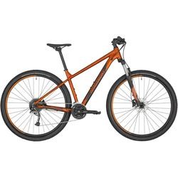 Велосипед Bergamont Revox 4.0 27.5 2020 frame XS