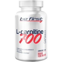 Сжигатель жира Be First Carnitine 700 120 cap