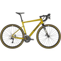 Велосипед Bergamont Grandurance 5 2020 frame 55