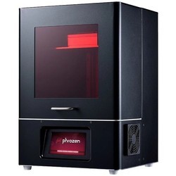 3D принтер Phrozen Shuffle XL