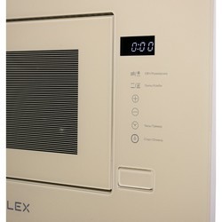 Встраиваемая микроволновая печь Lex BIMO 20.01 IV