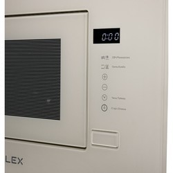 Встраиваемая микроволновая печь Lex BIMO 20.01 IV Light
