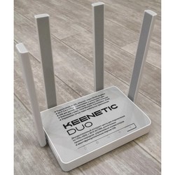 Wi-Fi адаптер Keenetic Duo KN-2110