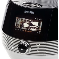 Мультиварка Bork U803