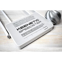 Wi-Fi адаптер Keenetic Speedster KN-3010