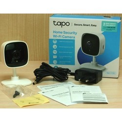 Камера видеонаблюдения TP-LINK Tapo C100