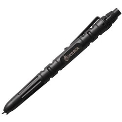 Нож / мультитул Gerber Impromptu Tactical Pen (черный)