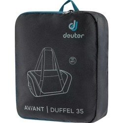 Сумка дорожная Deuter Aviant Duffel 35