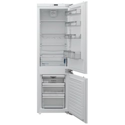 Встраиваемый холодильник Scandilux CFFBI 256 E