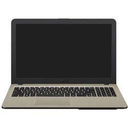 Ноутбук Asus VivoBook 15 X540BA (X540BA-DM685) (коричневый)