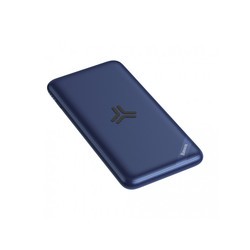 Powerbank аккумулятор BASEUS S10 Bracket 10000 (синий)