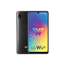 Мобильный телефон LG W10 Alpha