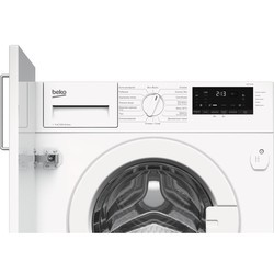 Встраиваемая стиральная машина Beko WITC 7652B
