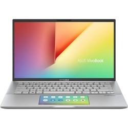 Ноутбук Asus VivoBook S14 S432FL (S432FL-AM098T)