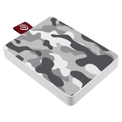 SSD Seagate STJE500405 (серый)