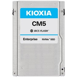 SSD Toshiba KCM51VUG6T40