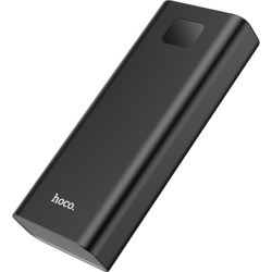 Powerbank аккумулятор Hoco J46-10000 (черный)