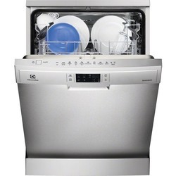 Посудомоечная машина Electrolux ESF 6510 LOX