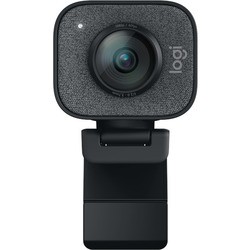 WEB-камера Logitech StreamCam