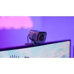 WEB-камера Logitech StreamCam