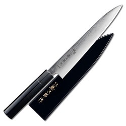 Кухонный нож Tojiro Wa-Urush FD-649
