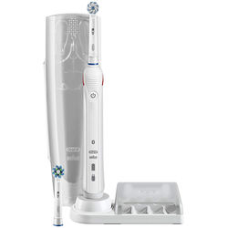 Электрическая зубная щетка Braun Oral-B Smart 4 4500S