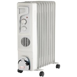 Масляный радиатор Umnitsa OMV-9s-2.4kW