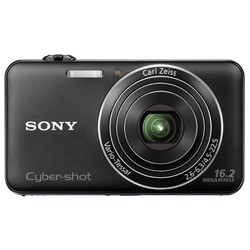 Фотоаппарат Sony WX50