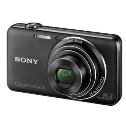 Фотоаппарат Sony WX50