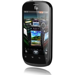 Мобильные телефоны Fly IQ270 Firebird