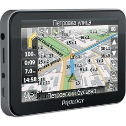 GPS-навигатор Prology iMap-517Mi