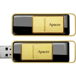 USB-флешки Apacer AH522 200X 8Gb