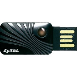 Wi-Fi адаптер ZyXel NWD2105