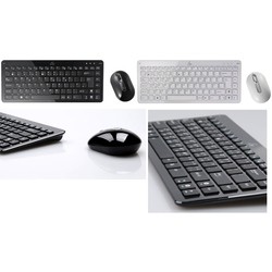 Клавиатуры Asus Eee Keyboard + Mouse Set