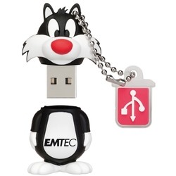 USB-флешки Emtec L101 4Gb