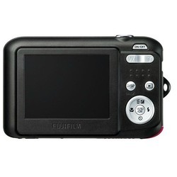 Фотоаппараты Fujifilm FinePix L55
