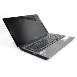 Ноутбуки Acer AS5750G-2354G32Mnkk