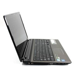Ноутбуки Acer AS5750G-2454G32Mnkk